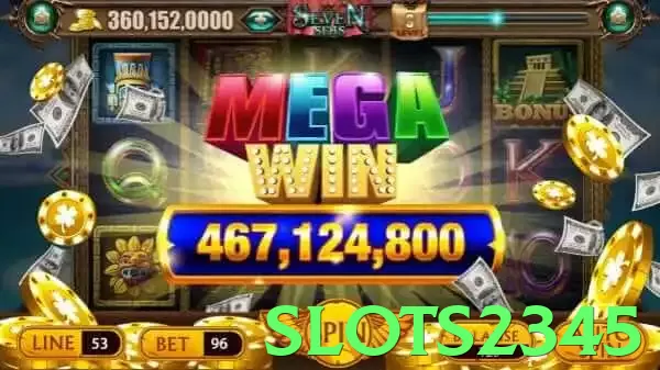 slots2345 game app for Pakistan players - 2