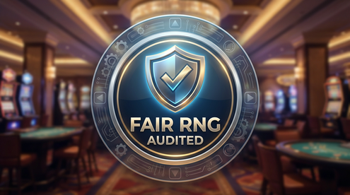 Payment and PKR controls in slots2345 - 6