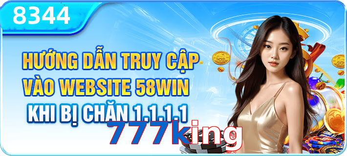 777king