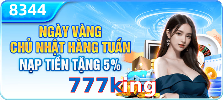 777king