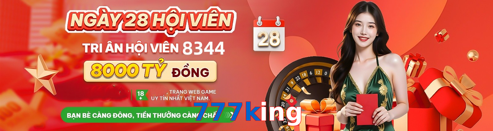 777king