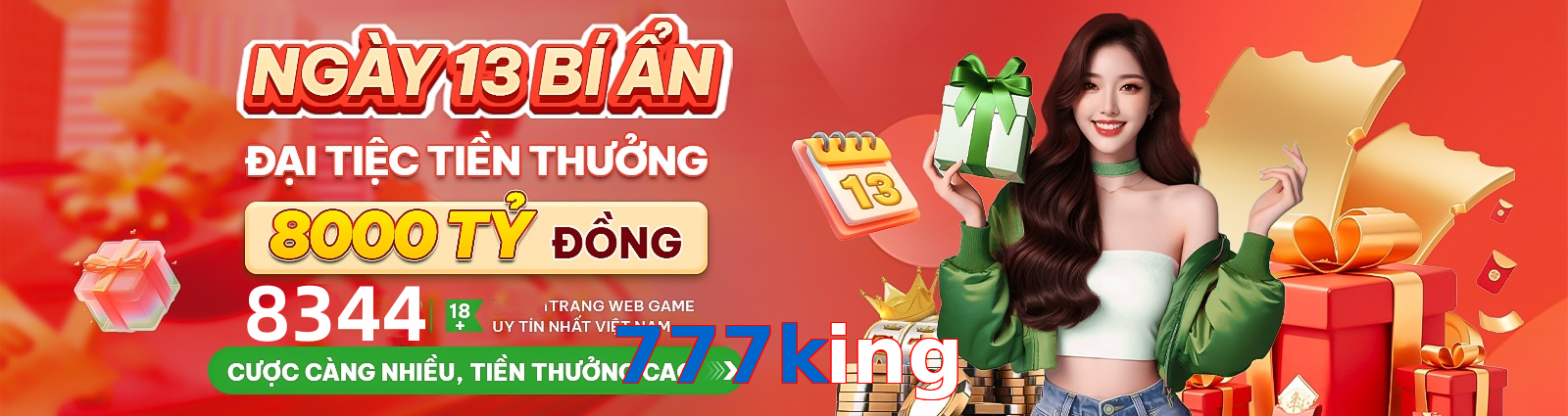 777king